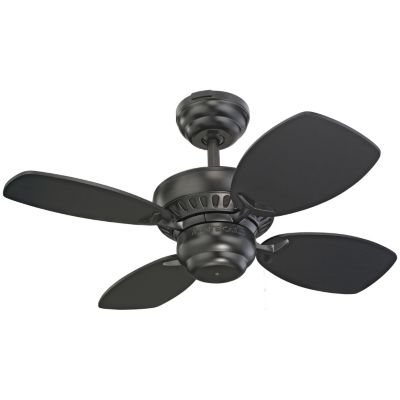 Colony II Ceiling Fan by Monte Carlo