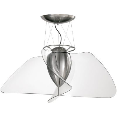 Angel Ceiling Fan by Quorum