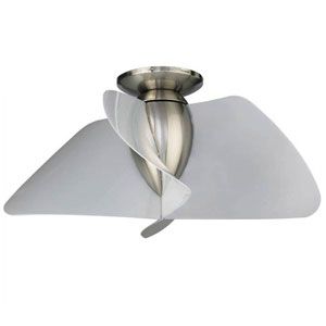 Angel Hugger Ceiling Fan by Quorum