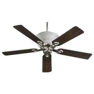 Montrose Ceiling Fan by Quorum