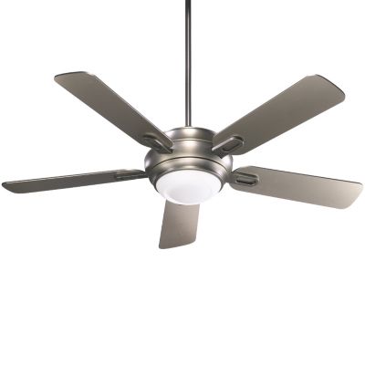 Drake Ceiling Fan by Quorum
