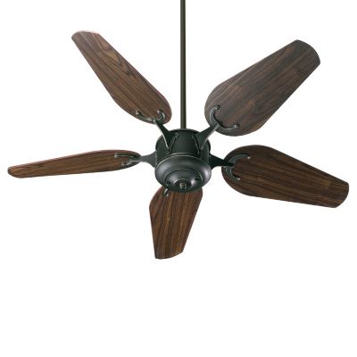 Colfax Ceiling Fan by Quorum