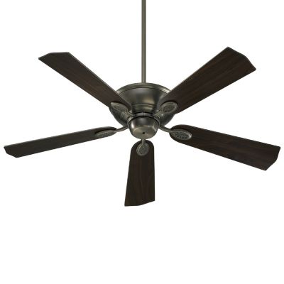 Kingsley Ceiling Fan by Quorum