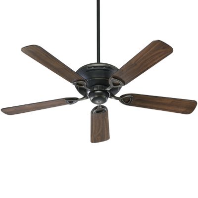 Monaco Ceiling Fan by Quorum