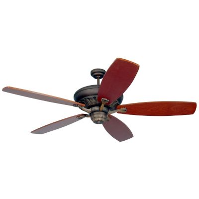 St. Ives Ceiling Fan by Monte Carlo