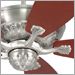 English Pewter with Mahogany