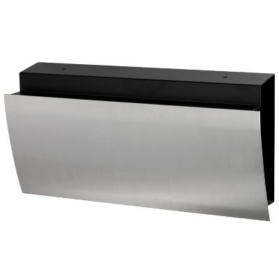 SIGNO Newspaper Holder by Blomus