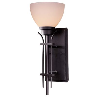 Iconic Wall Sconce No. 1860 by Minka-Lavery