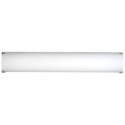 Edge T5 Bath Bar by Forecast Lighting
