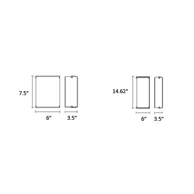 Specification Drawing