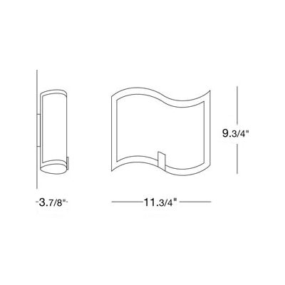 Specification Drawing