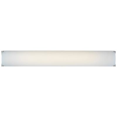 Edge Bath Bar by Forecast Lighting