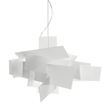 Big Bang Suspension by Foscarini