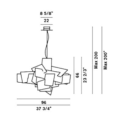 Specification Drawing
