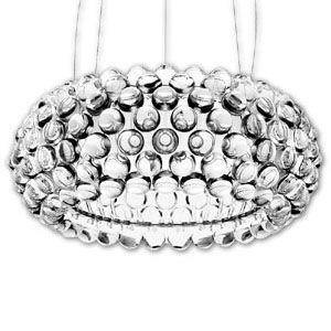 Caboche Medium Suspension by Foscarini