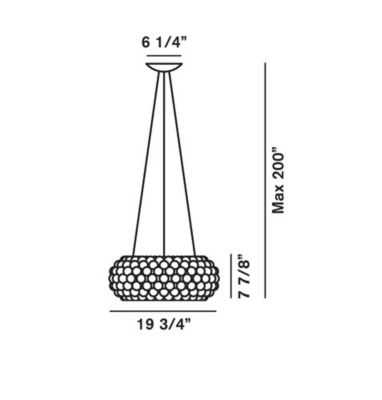 Specification Drawing