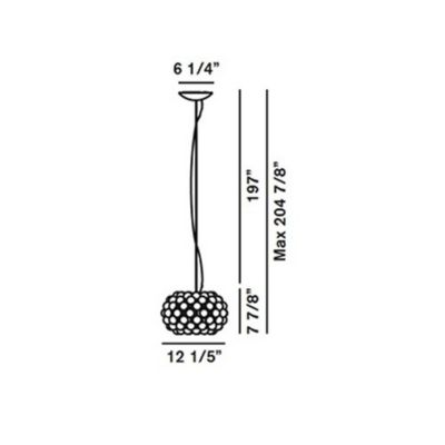 Specification Drawing
