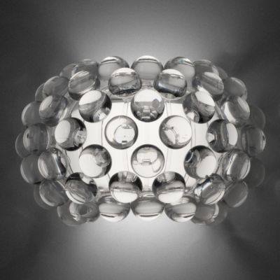 Caboche Wall Sconce by Foscarini
