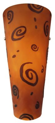 Java Wall Sconce by Forecast Lighting