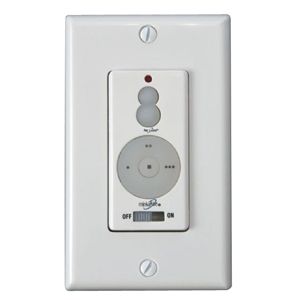 Wall Mount Touch Control WC211 by Minka Aire