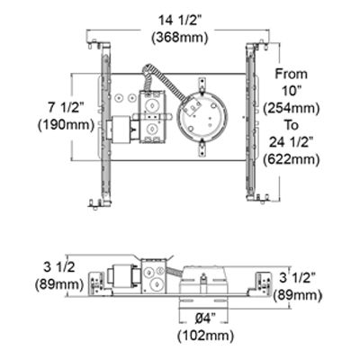 Specification Drawing