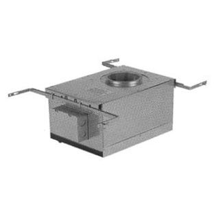 2000 Series Insulation Contact, IC, Housing by Contrast Lighting