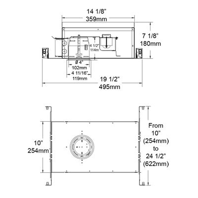 Specification Drawing