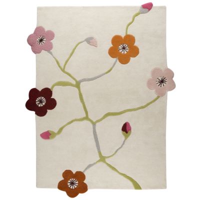 Messina Rug by Mat-The-Basics