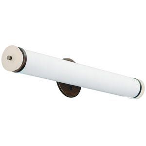 Midvale Bath Bar by Lithonia Lighting