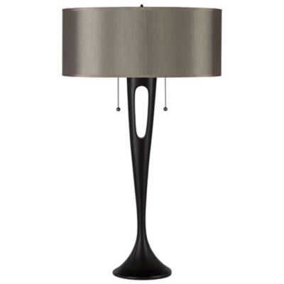 Soiree Table Lamp by Lights Up