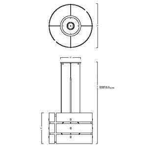 Specification Drawing
