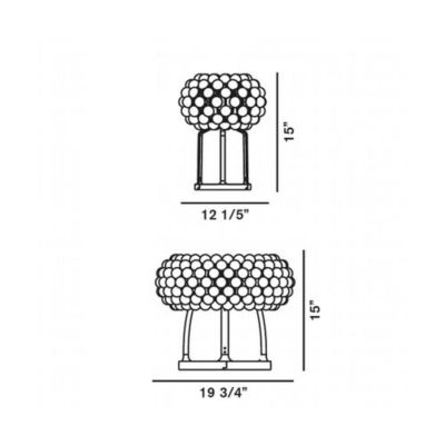 Specification Drawing