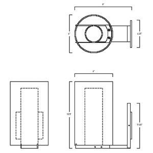 Specification Drawing