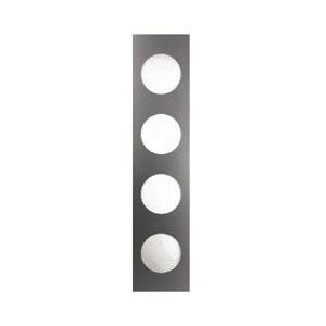 Dolmen Floor Lamp by Foscarini