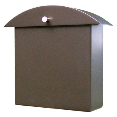 Monet Mailbox by HouseArt