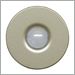 Satin Silver Powder Coat