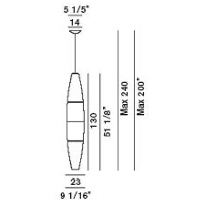 Specification Drawing
