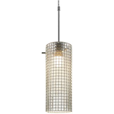 Sierra 120 Pendant by Bruck Lighting