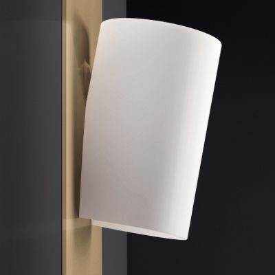 Affix Wall Sconce by Foscarini