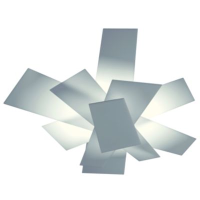 Big Bang Wall Sconce by Foscarini