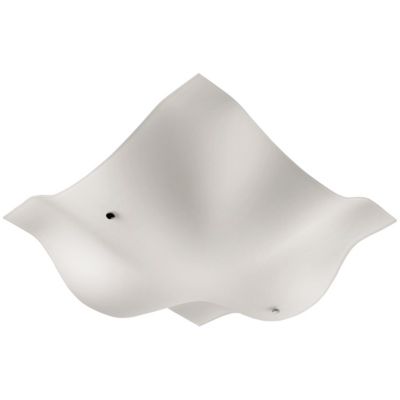 Manta Flushmount by Foscarini