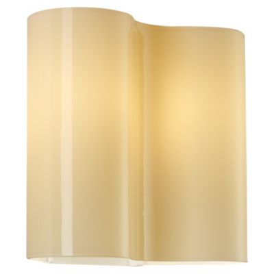Double Wall Sconce by Foscarini