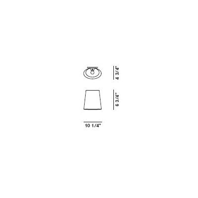 Specification Drawing