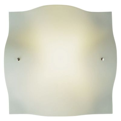 Manta Large Wall Sconce by Foscarini