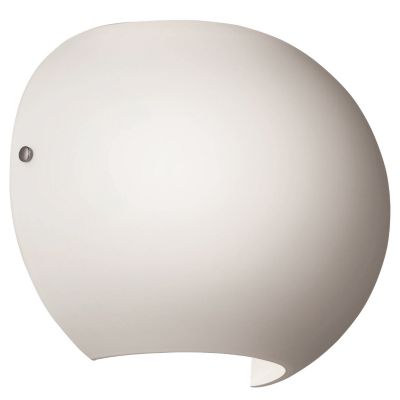 Shape 1 Wall Sconce by Foscarini