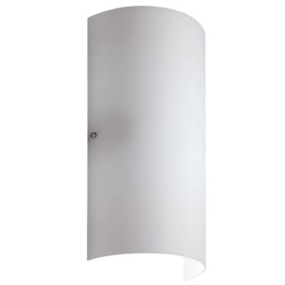 Shape 4 Wall Sconce by Foscarini