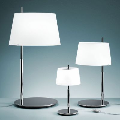 Passion Table Lamp by FontanaArte