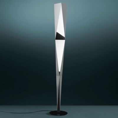 Vertigo Floor Lamp by FontanaArte