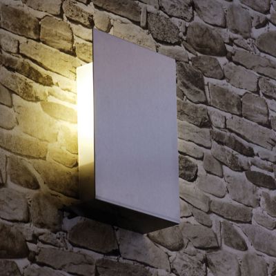 Corrubedo Wall Sconce by FontanaArte
