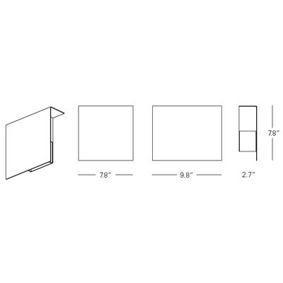 Specification Drawing